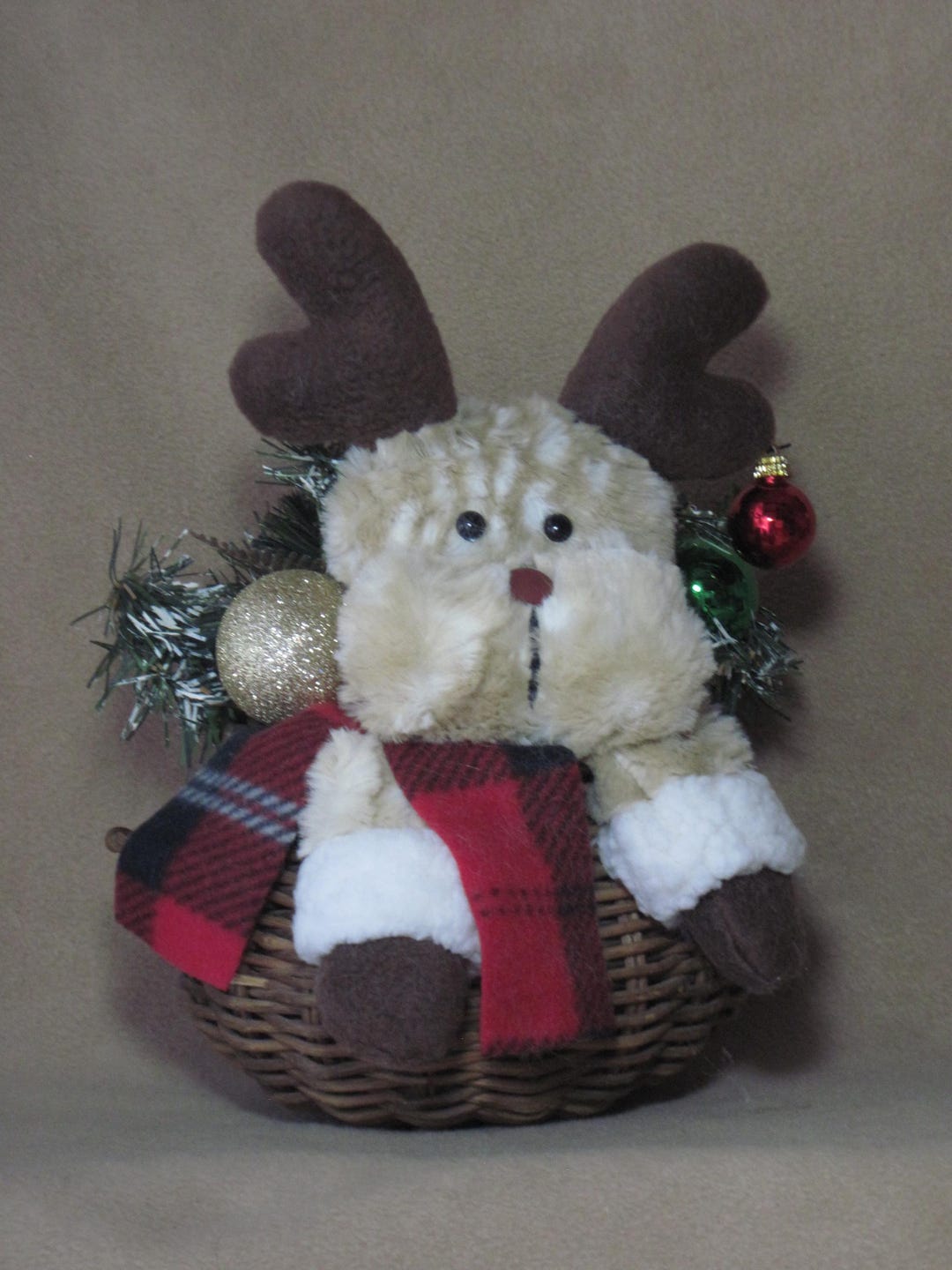 Where's Rudolph? - Etsy