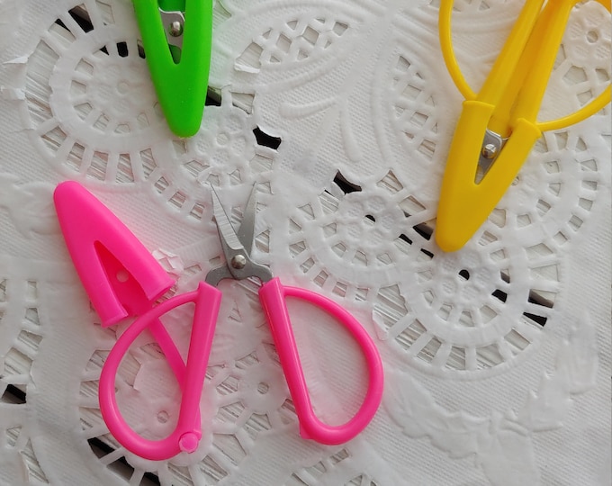 Super Shears Mini Etsy