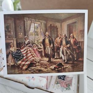 America's 250th Birthday Destination Summer 2026 Subscription Box - Custom Box