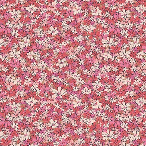 Seasons Bloom from Haven Collection by Amy Sinibaldi for Art Gallery Fabrics
