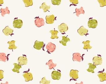 Apple Bites from Cottage Grove Collection by Art Gallery Fabrics