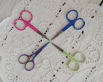 Embroidery Scissors