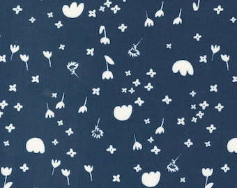 Drift Night from Marigold Collection by Aneela Hoey for Moda Fabrics