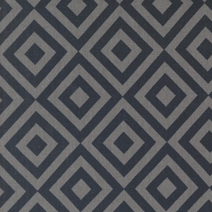 Glacier Peak Mochi Linen Deep Sea from Rainier Collection by Jessica Rose for Moda Fabrics