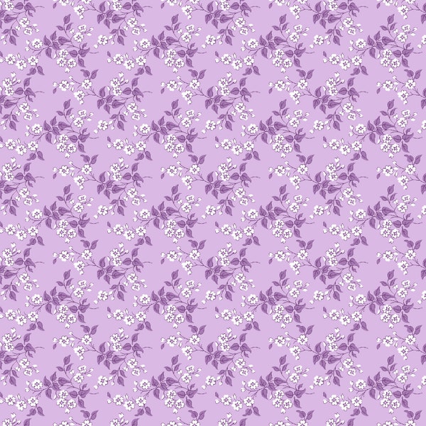 Angel's Breath Lilac from Everything But the Kitchen Sink XVI Collection by RJR Studio