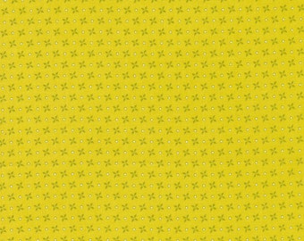 Pinwheel Lemonade from Strawberry Lemonade Collection by Sherri & Chelsi for Moda Fabrics