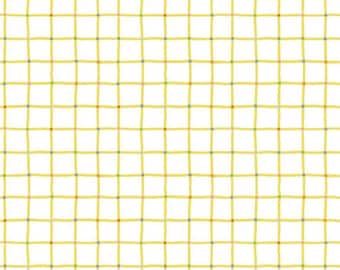 Picnic Plaid White from 100 Aker Woods Collection by Jill Howarth for Riley Blake Designs