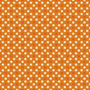 Heirloom Star Caramel from Moonglow Collection by Alexia Marcella Abegg for Ruby Star Society