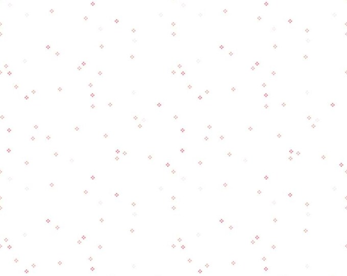 SHORT YARD Confetti From Hush Hush 2 Collection by Fran Gulick Etsy