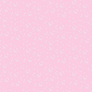 Petal Perfect Pink from Pineapple Crush Collection by Dear Stella Design