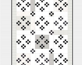 Jack Quilt Pattern by Gigi’s Thimble