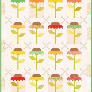 Black Eyed Susan or Rudbeckia by Joanna Figueroa of Fig Tree & Co