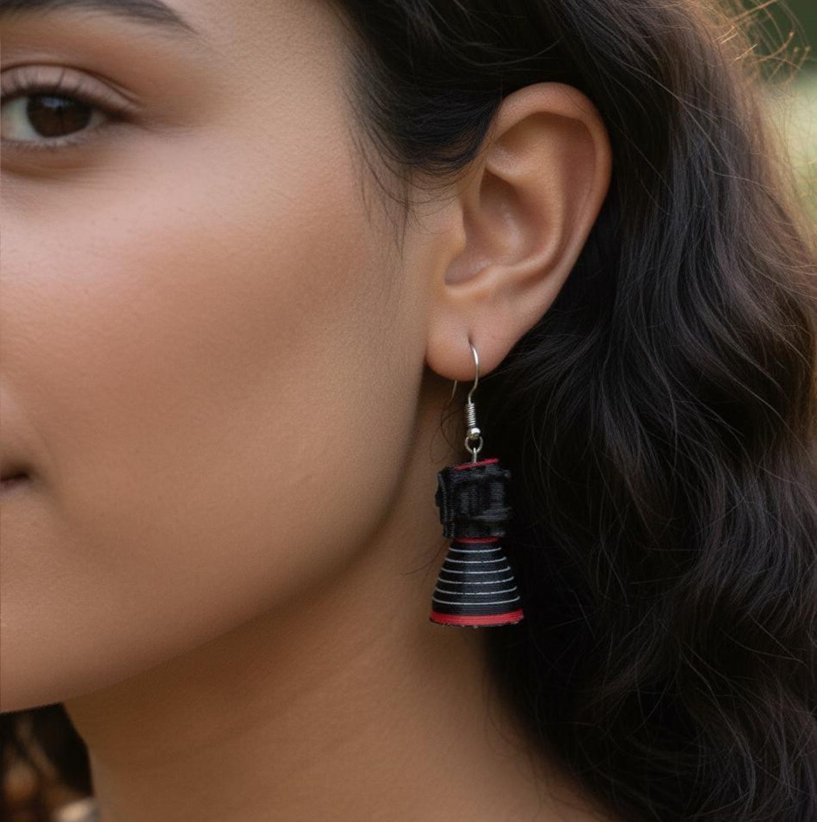 Nasa's RS-25 Rocket Engine 3D Printed Dangle Earrings - Etsy