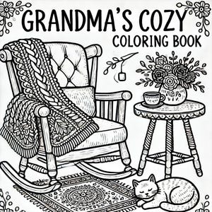 Coloring book