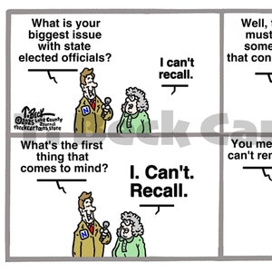 Total Recall