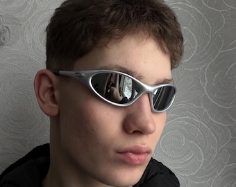 Black Oakley Minute 1.0 Eye Jacket Splice Vintage Y2K Juliet