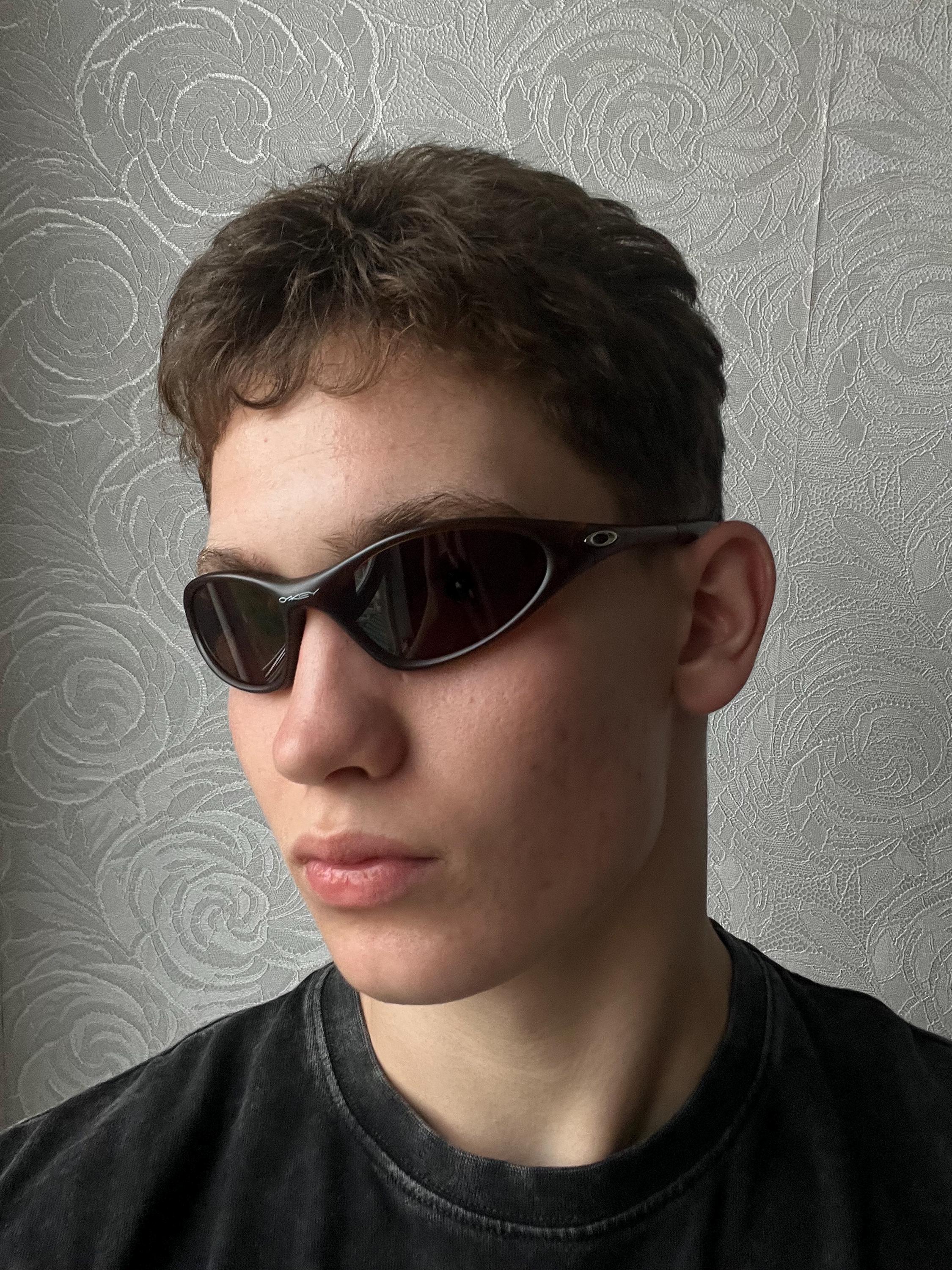 Oakley Minute - Etsy