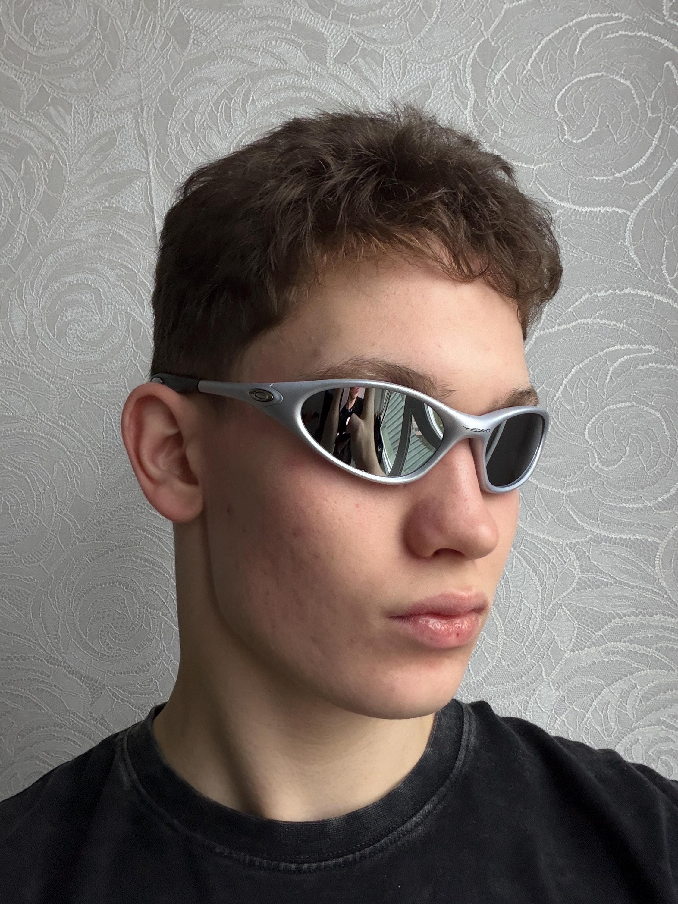 Oakley Minute 1.0 - Etsy Canada