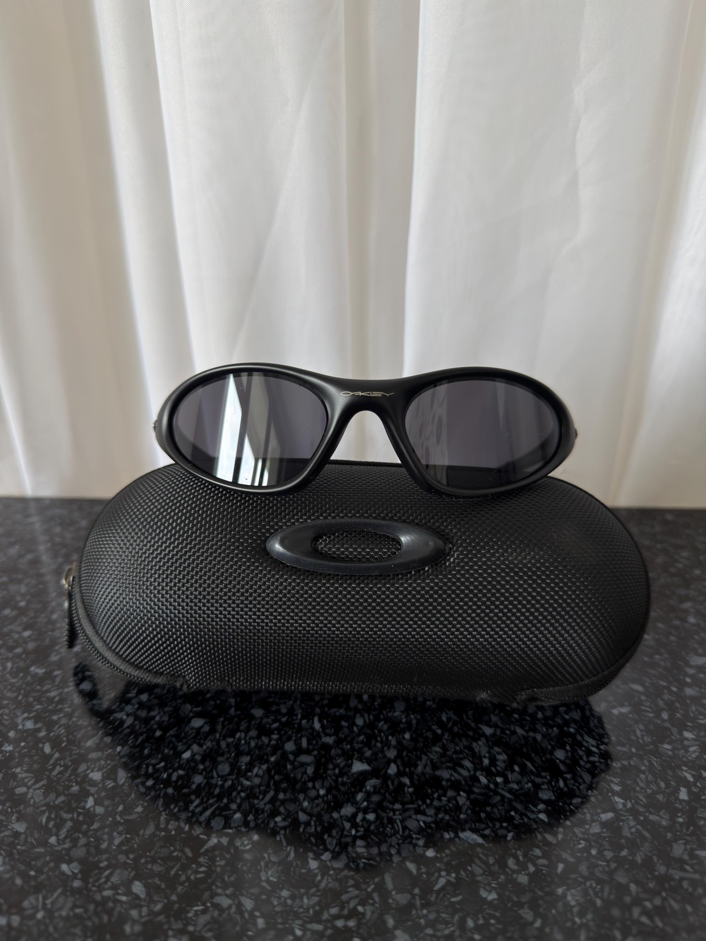 Oakley Minute 1.0 Black - Etsy
