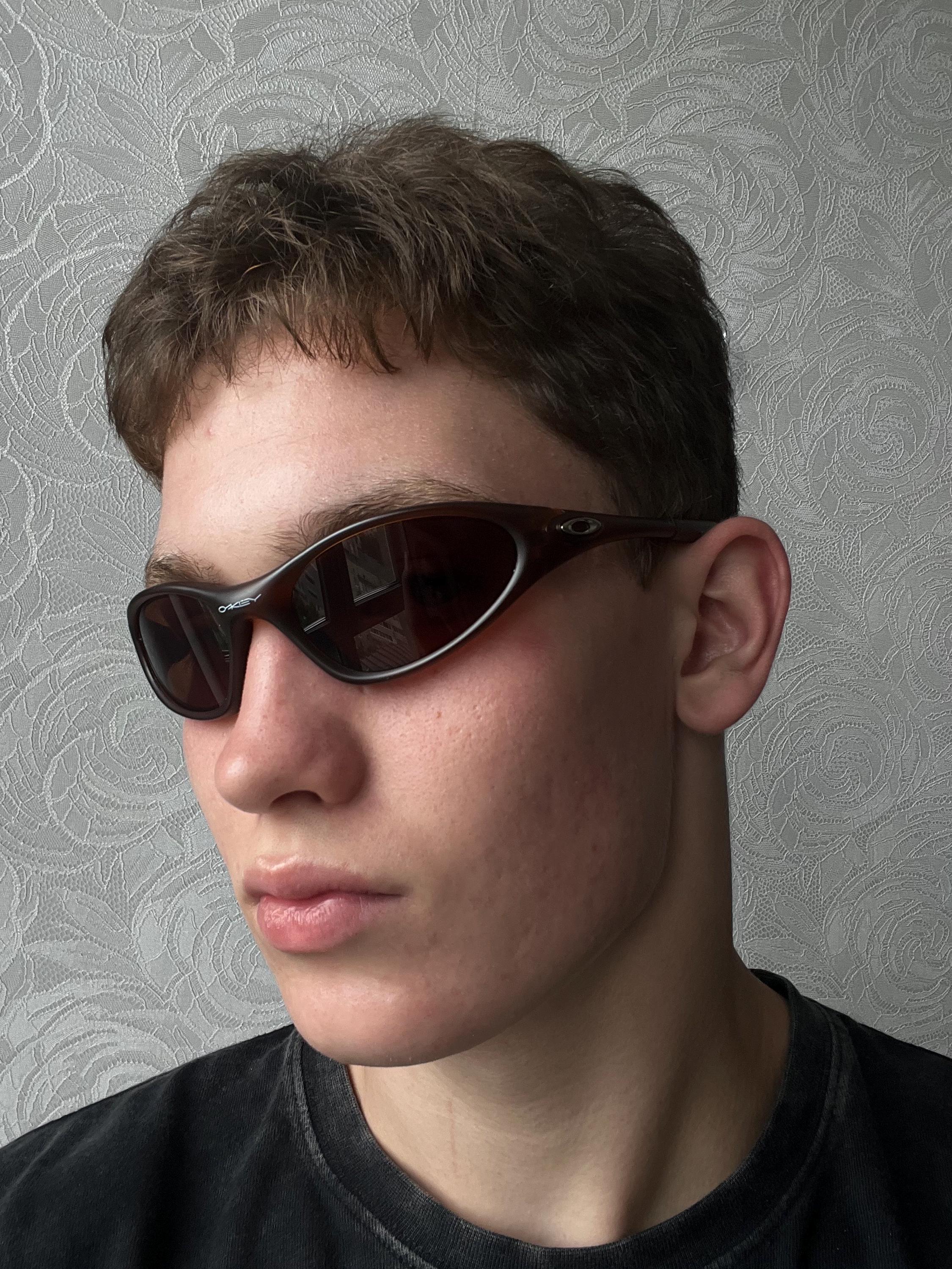 小物 oakley minute 1.0 Oakley minute 1.0 - Etsy Polska