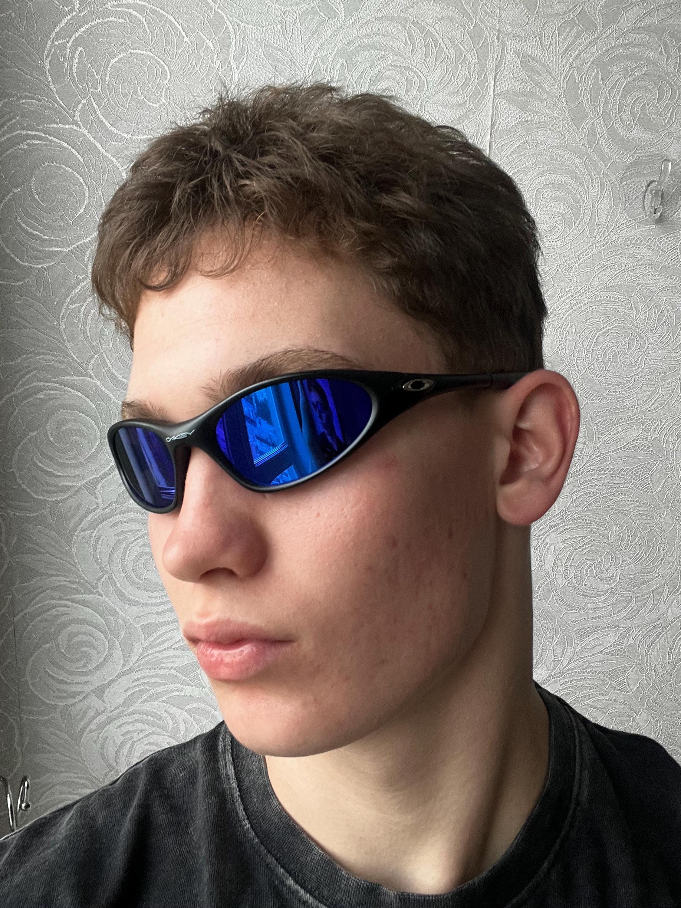 Oakley Minute 1.0 - Etsy