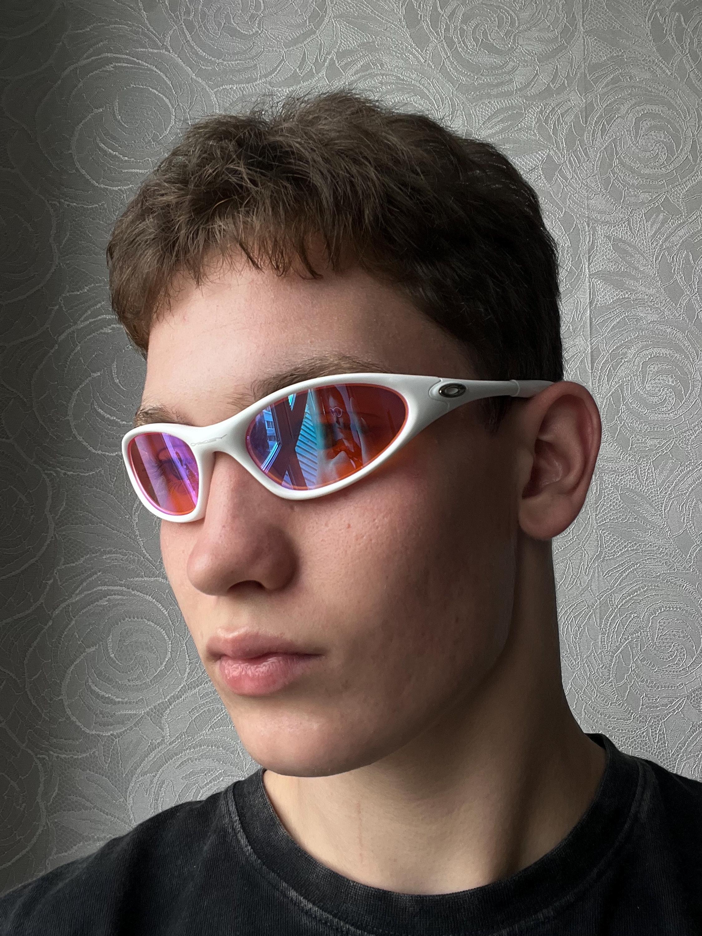KKKNM オークリー ミニッツoakley minute 1.0シルバー KKKNM オークリー ミニッツoakley minute 1.0シルバー 楽天市場