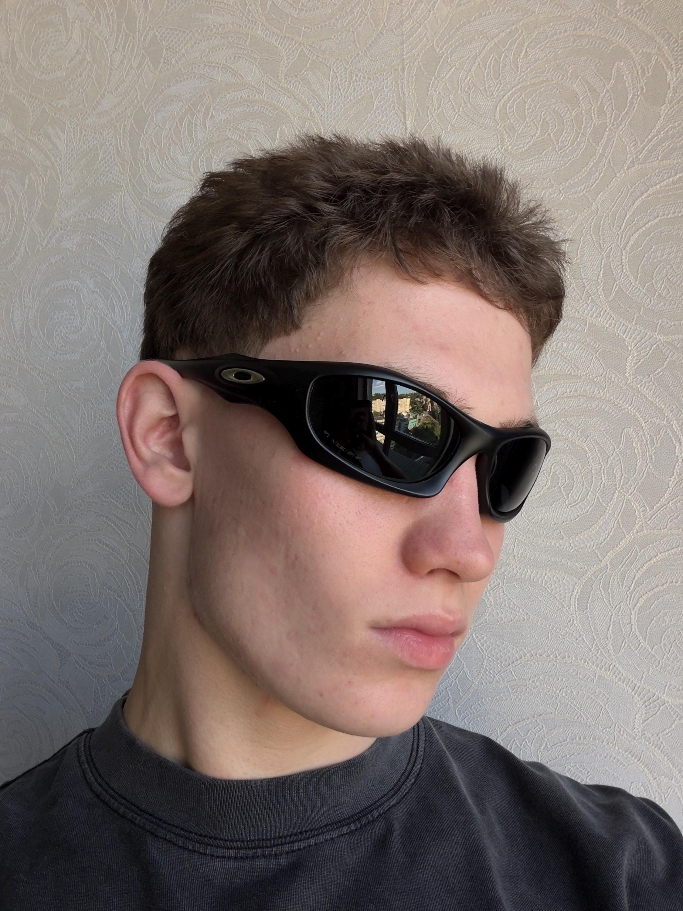 Retro oakley sunglasses - Etsy 日本