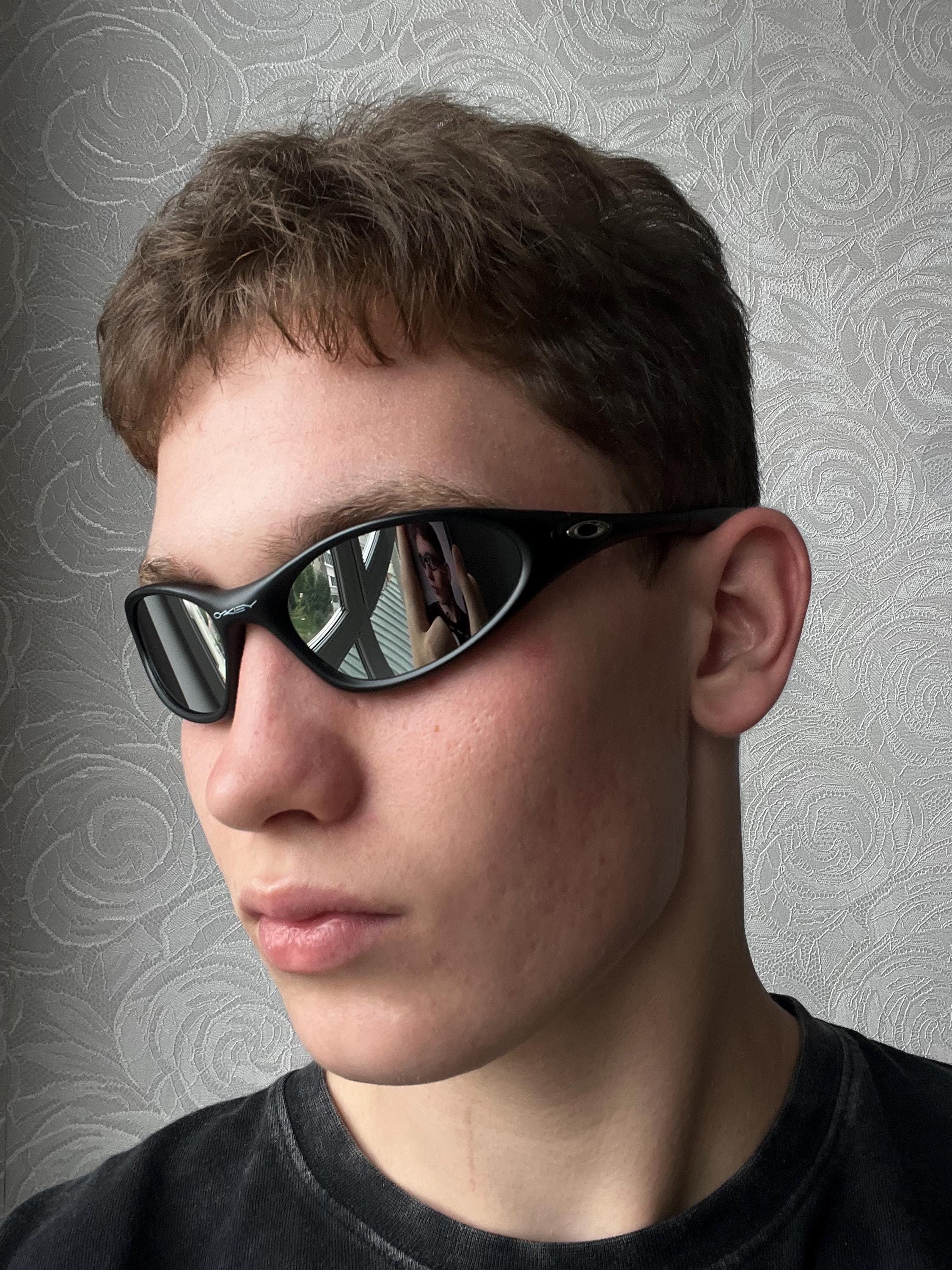 Oakley minute 1.0 - Etsy 日本