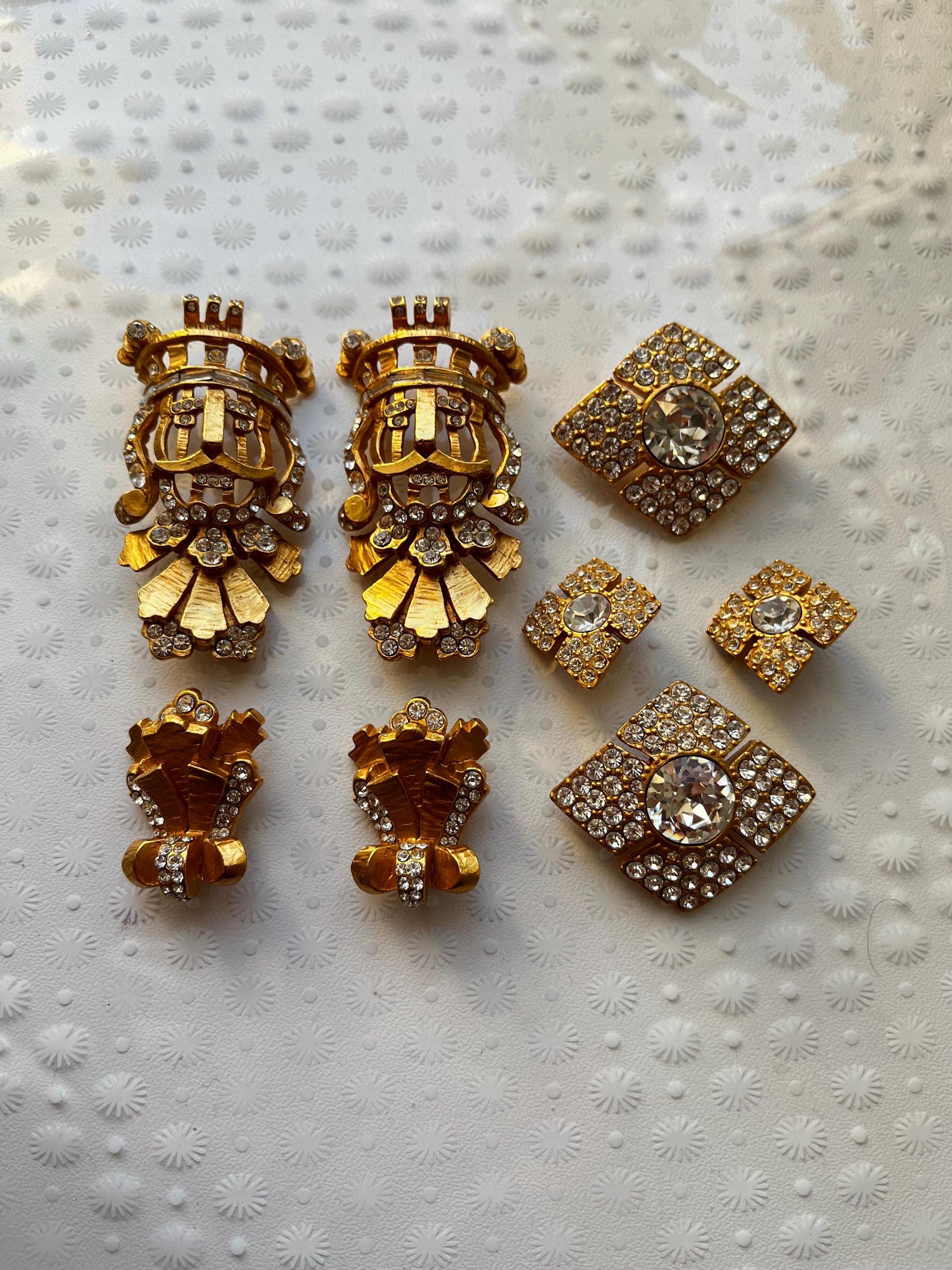 Hermes Brooch - Etsy