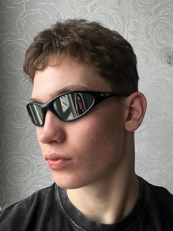 Oakley サングラス ミニッツ OAKLEY（オークリー) oakley minute