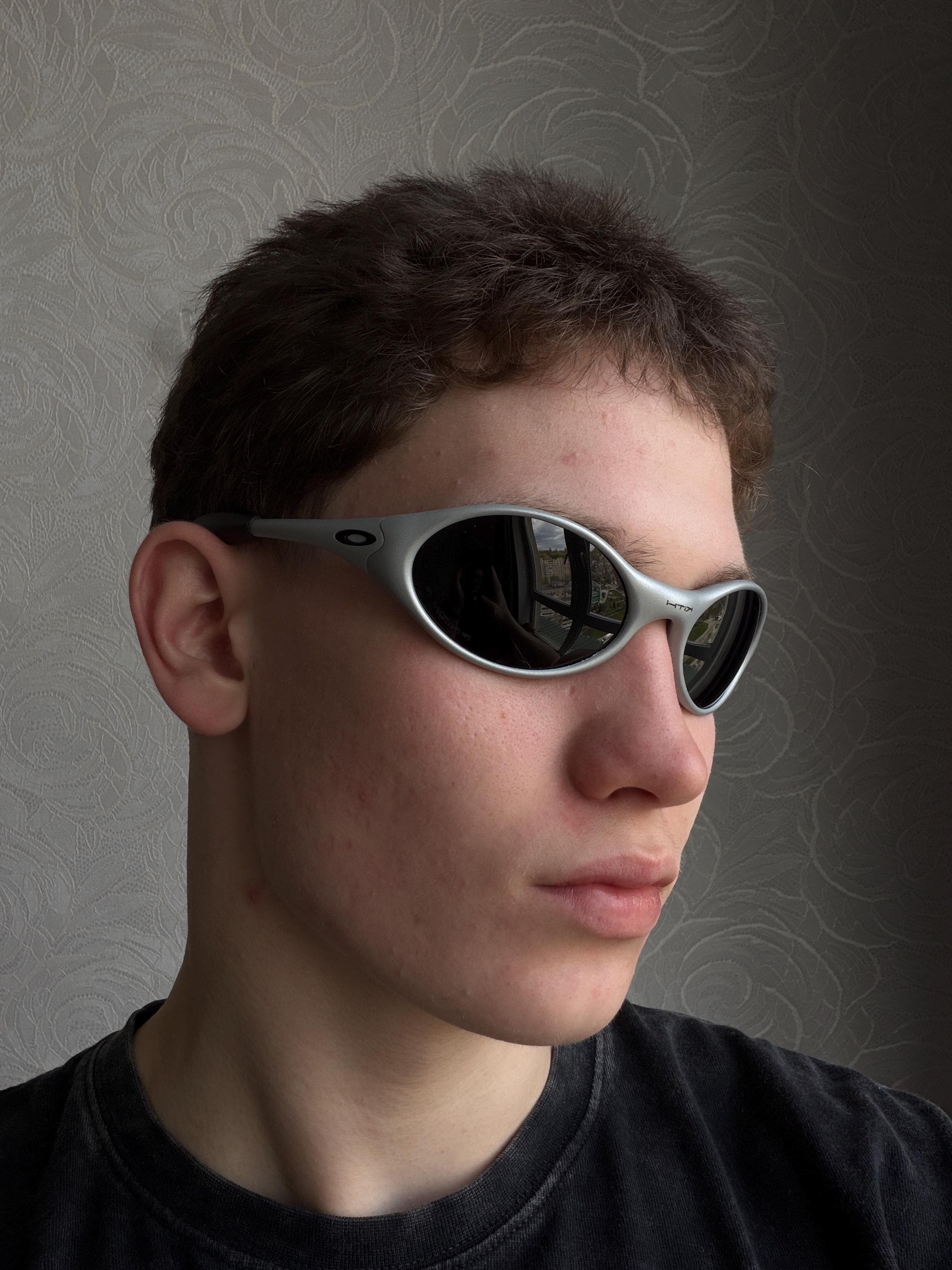 Oakley Minute - Etsy