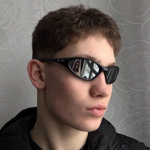 Oakley Minute 1.0 - Etsy