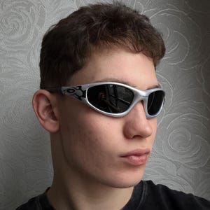 Oakley Flames - Etsy