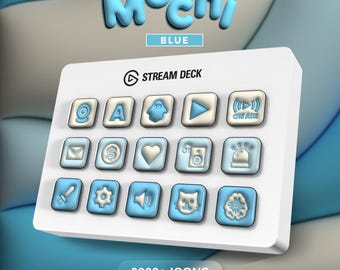 Stream Deck Icons | X-ray | Streaming Assets | Elgato | Twitch ...