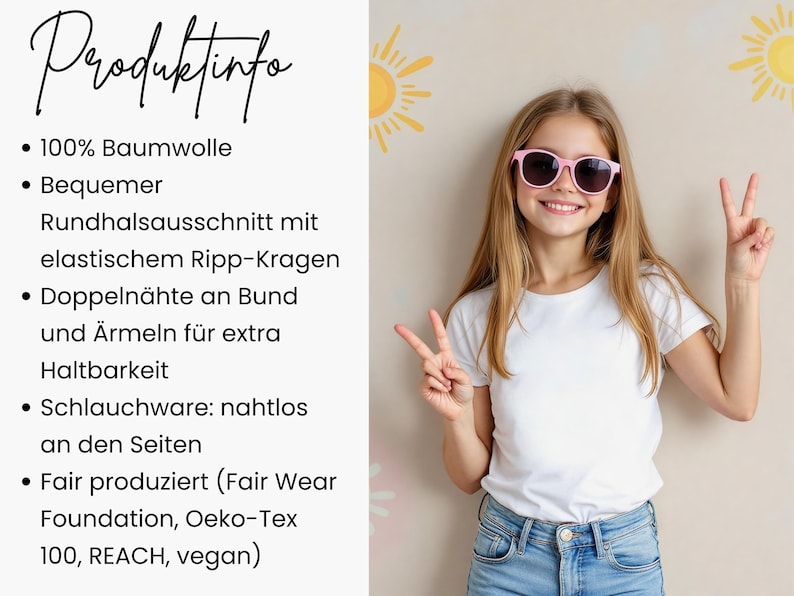 Personalized Schoolchild Shirt 2026, Back to School Gifts, First Day of School T-shirt, Schoolchildren 2026, Children's Gift, Preschooler image 10