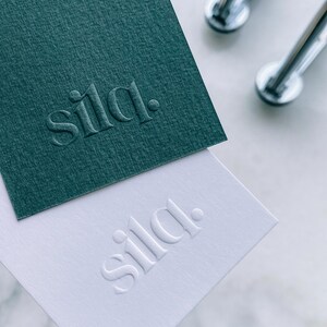 Stampante per carta personalizzata / Stampante per iniziali / Stampante per biblioteca / Dalla biblioteca di / Regali per gli amanti dei libri / Stampante per matrimonio / Stampante per monogramma