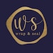 WrapnSealStore store logo