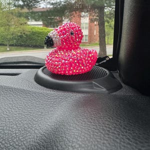 Rubber Duck/ Rubber Duck Jeep/ Jeep Duck/ Bedazzled Duck/ Jeep Ducks/ Duck Duck Jeep