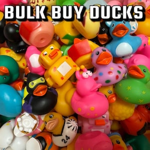 Bulk Rubber Ducks/ Rubber Duck Jeep/ Unique Duck/ Jeep Ducks/ Jeep Duck