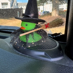2 in Rubber Duck/ Rubber Duck Jeep/ Unique Duck/ Jeep Ducks/ Jeep Duck/ Halloween Duck