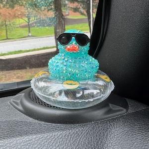 Rubber Duck/ Jeep Duck/ Bedazzled Duck/ Jeep Ducks/ Duck Duck Jeep
