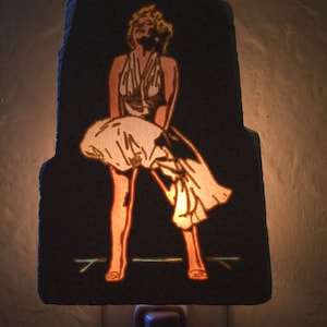 Seven Year Itch Moment