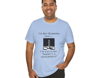 Chess Tee Chess Tshirt Chess Lover Gift for Chess Player Novelty T Shirt Funny Chess Shirt Unisex T-Shirt Board Game Top Funny Quote