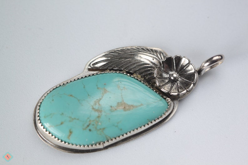 Southwestern Necklace Southwestern Jewelry Turquoise Necklace