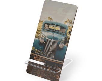 Soporte de exhibición móvil para teléfonos inteligentes