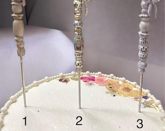 Stainless Steel Cake Testers