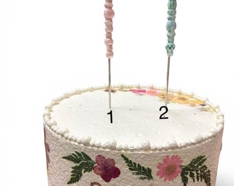 Stainless Steel Cake Testers
