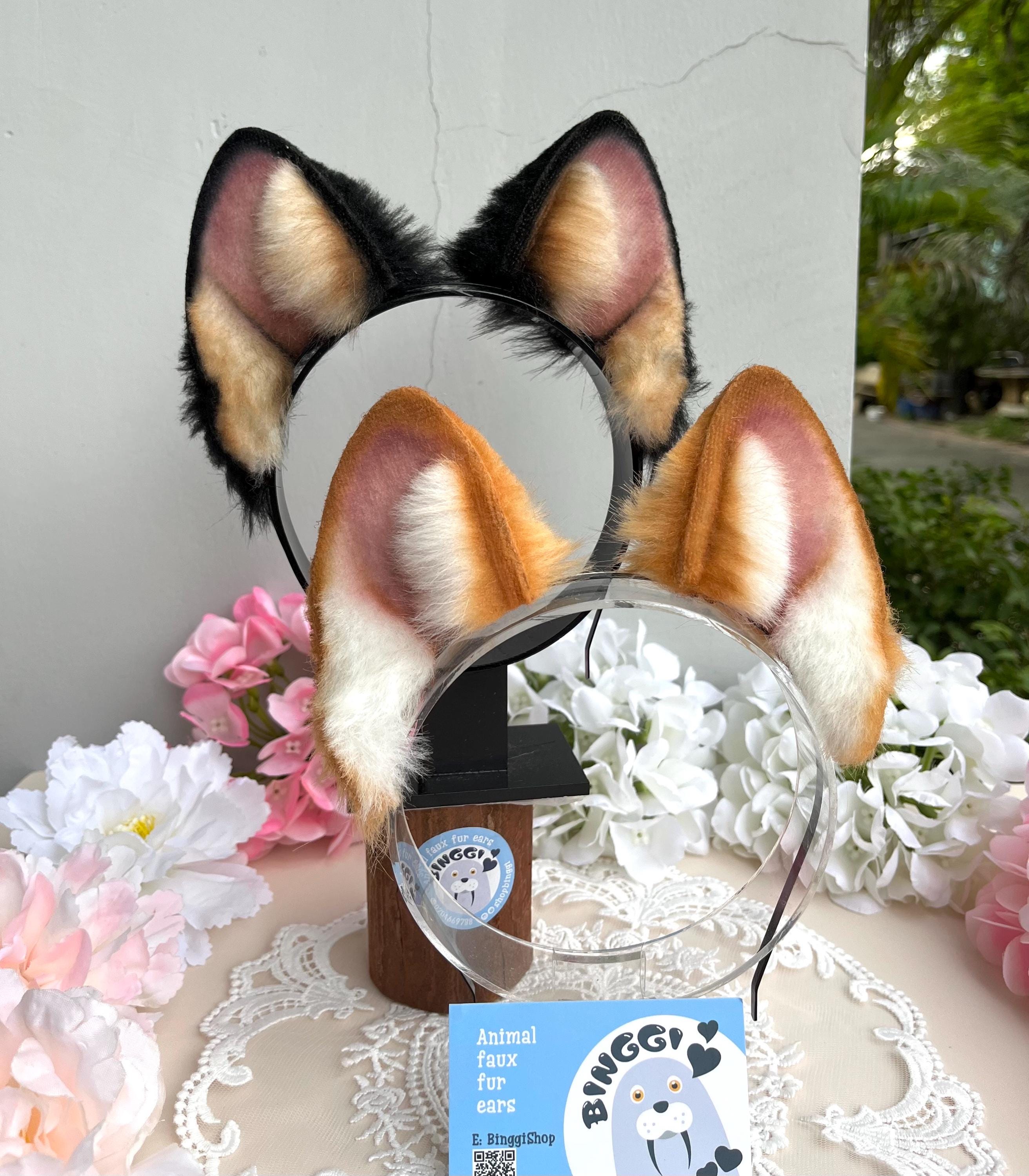 Shiba Costume - Etsy