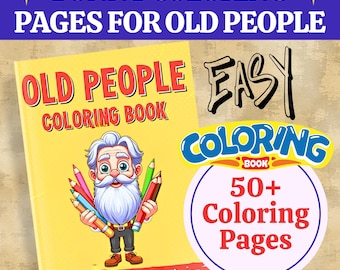 Funny Quotes Coloring Book for Adults: Hilarious Stress Relief (Digital Download)