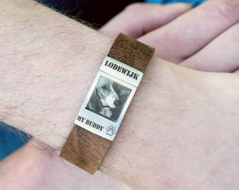 Foto-Armband